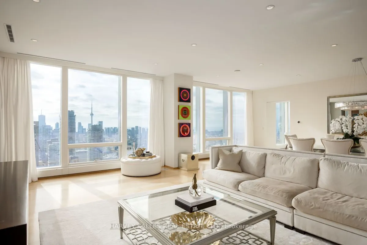 50 Yorkville Avenue, #4403