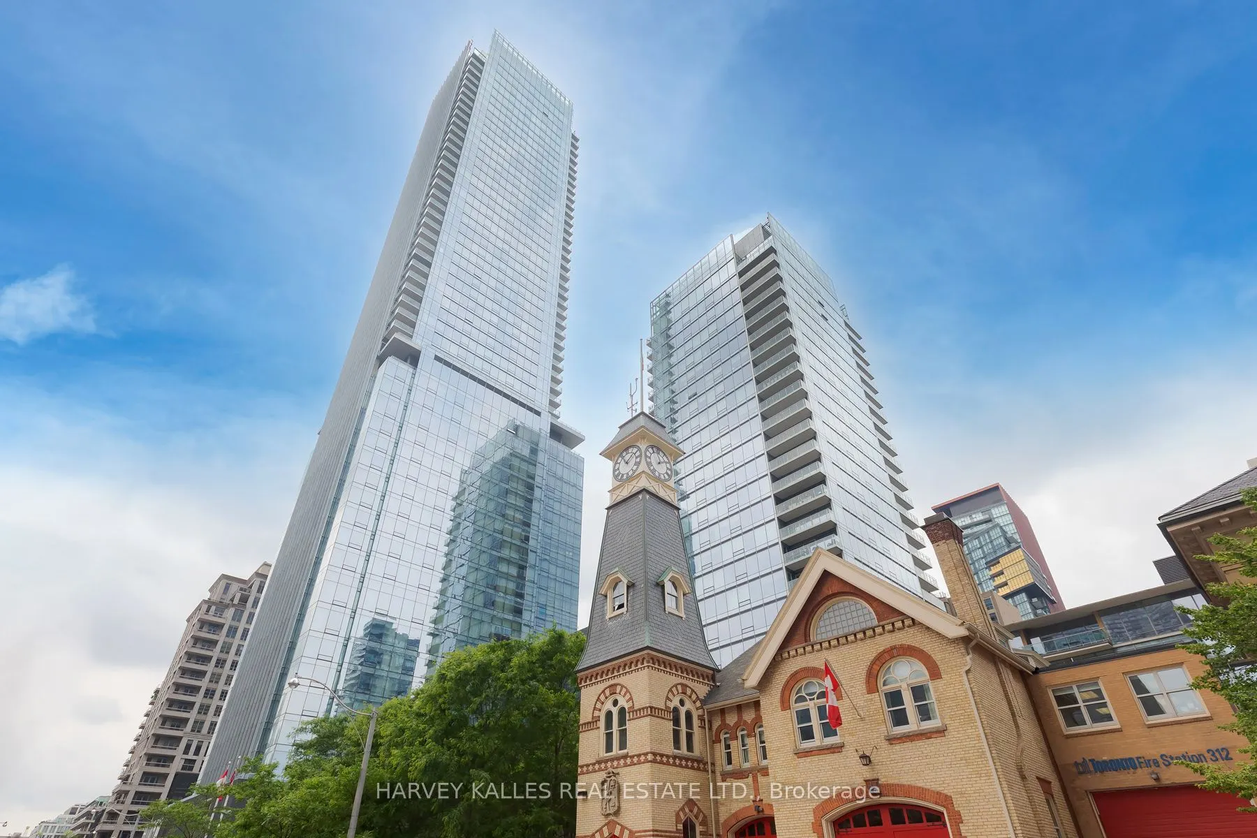 50 Yorkville Avenue, #4403
