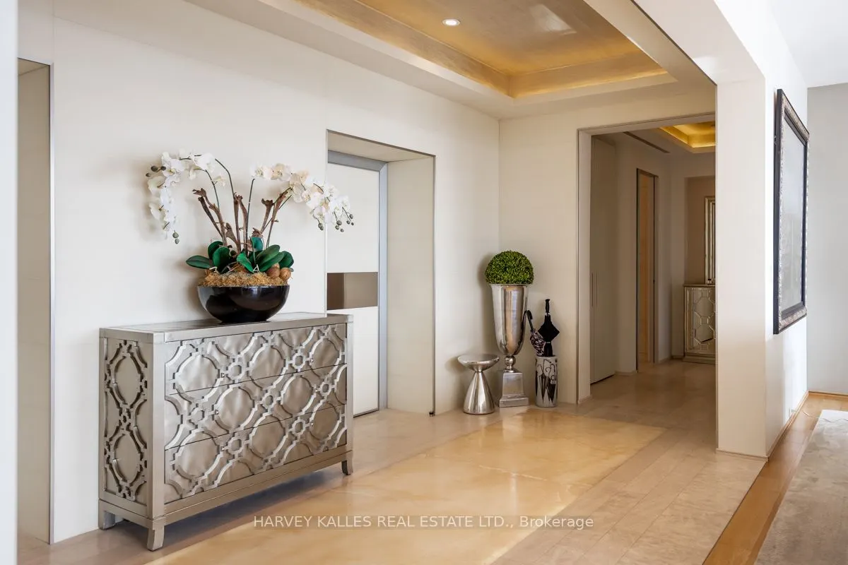 50 Yorkville Avenue, #4403