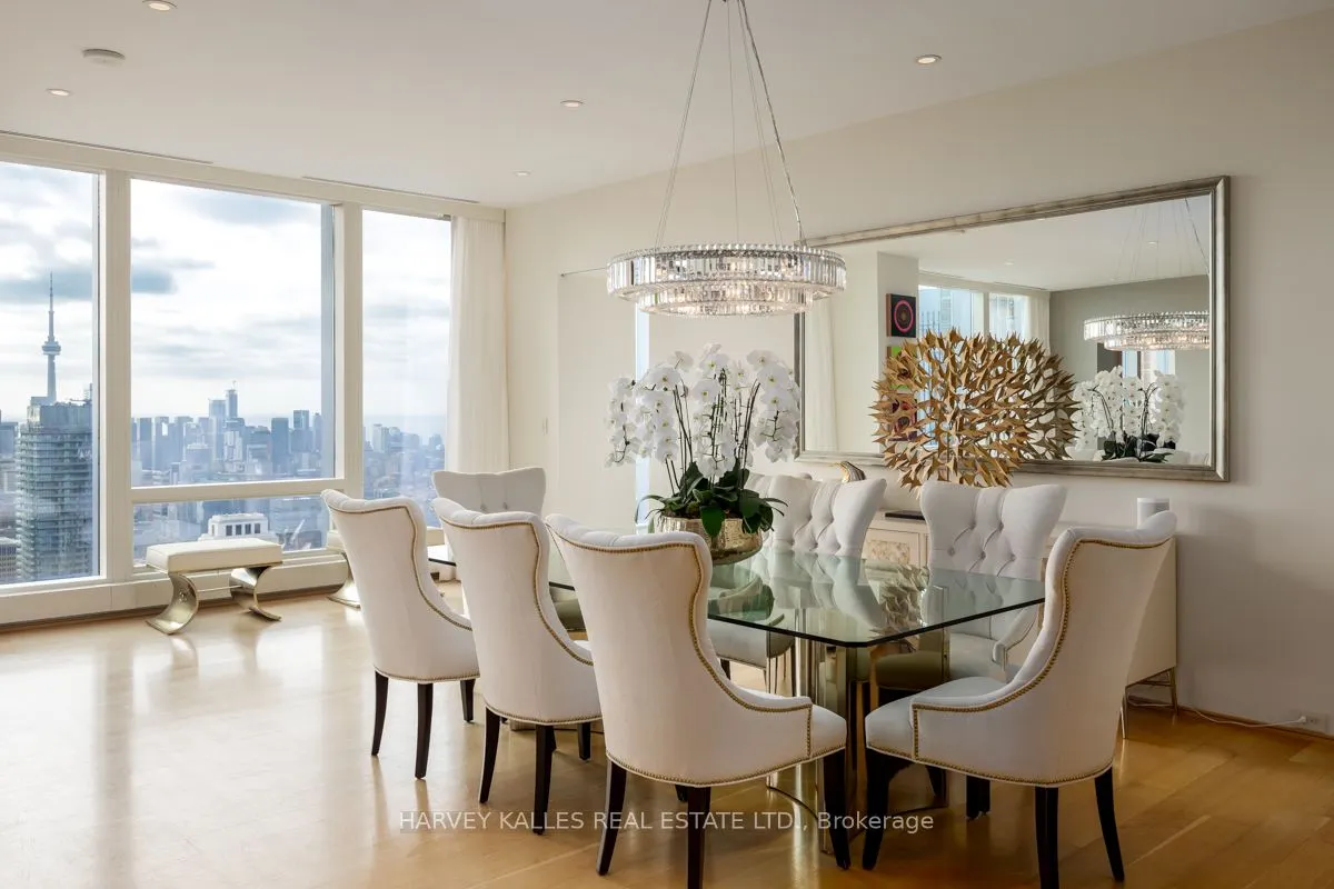 50 Yorkville Avenue, #4403