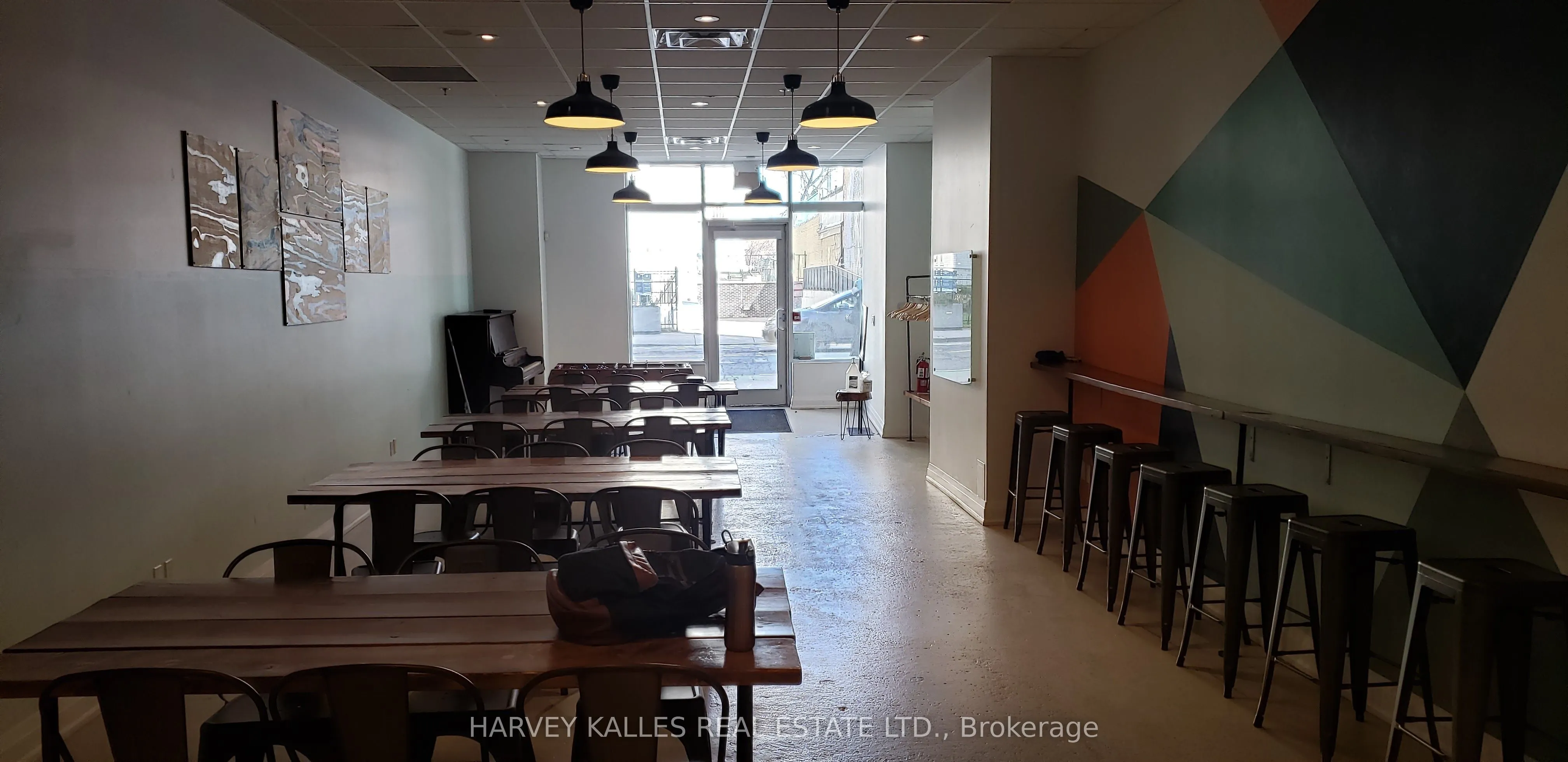 225 Wellesley Street E, #11 A and B