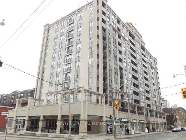 225 Wellesley Street E, #11 A and B