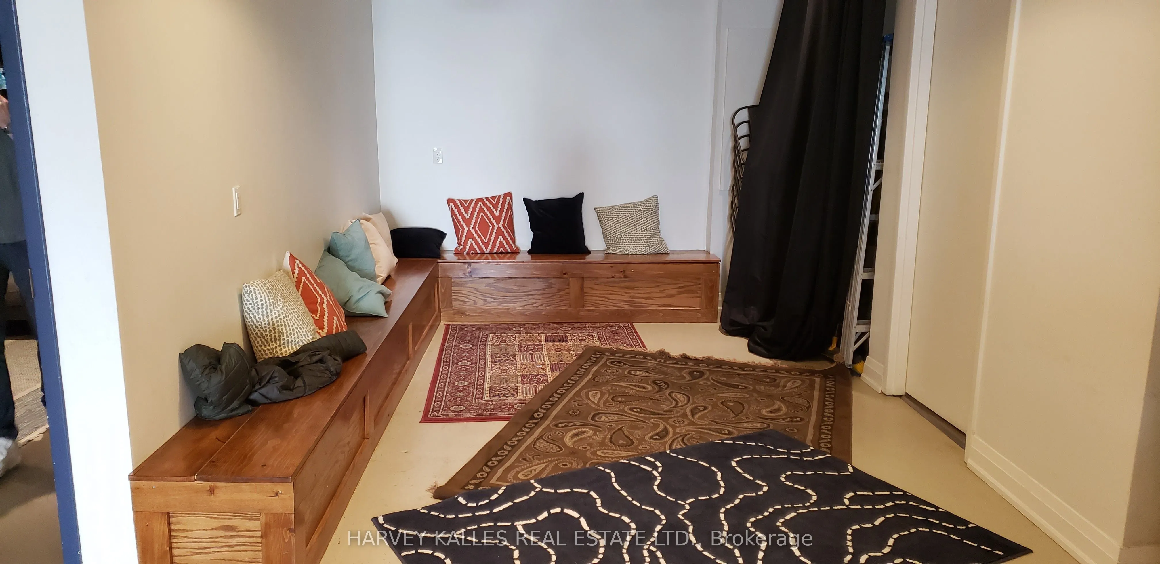 225 Wellesley Street E, #11 A and B