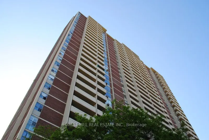 40 Homewood Avenue #208