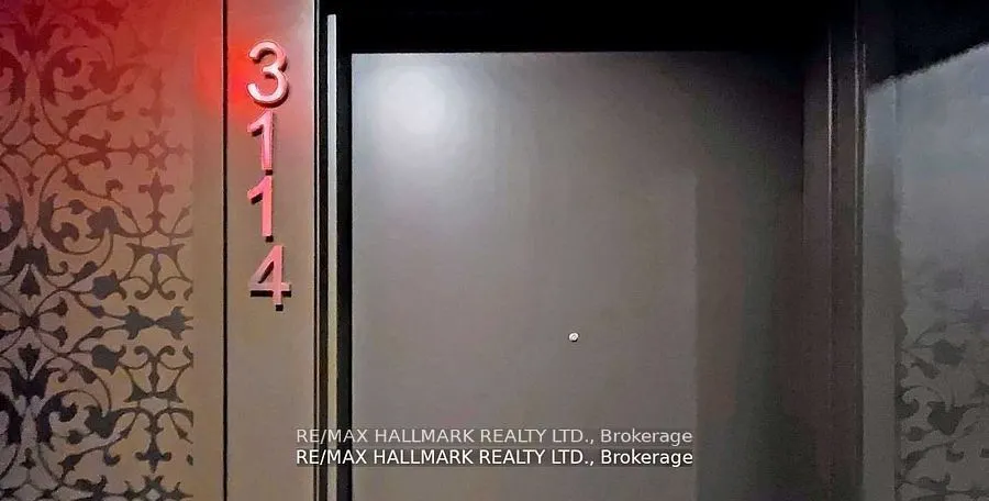 197 Yonge Street, #3114