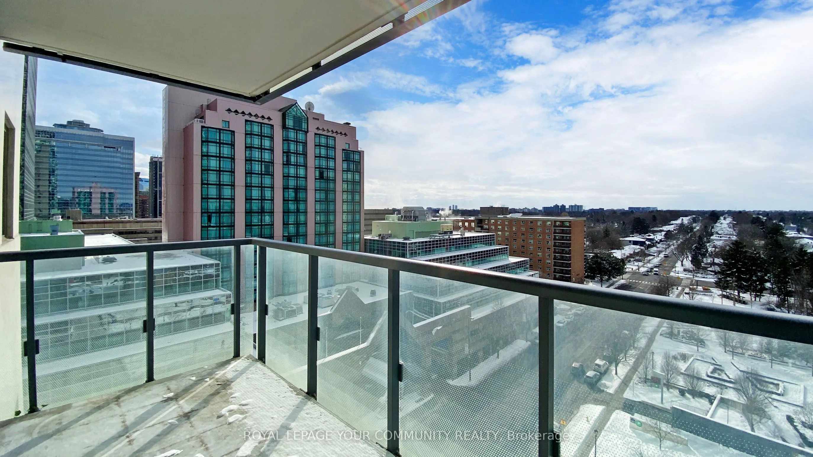 5162 Yonge Street, #1012