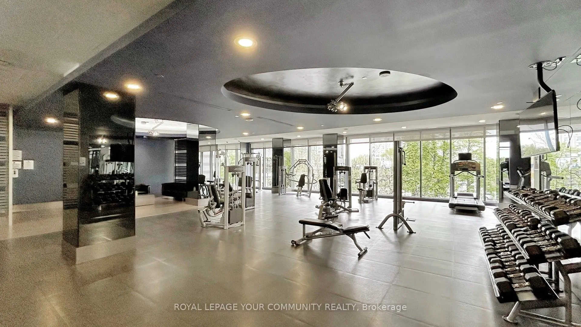 5162 Yonge Street, #1012