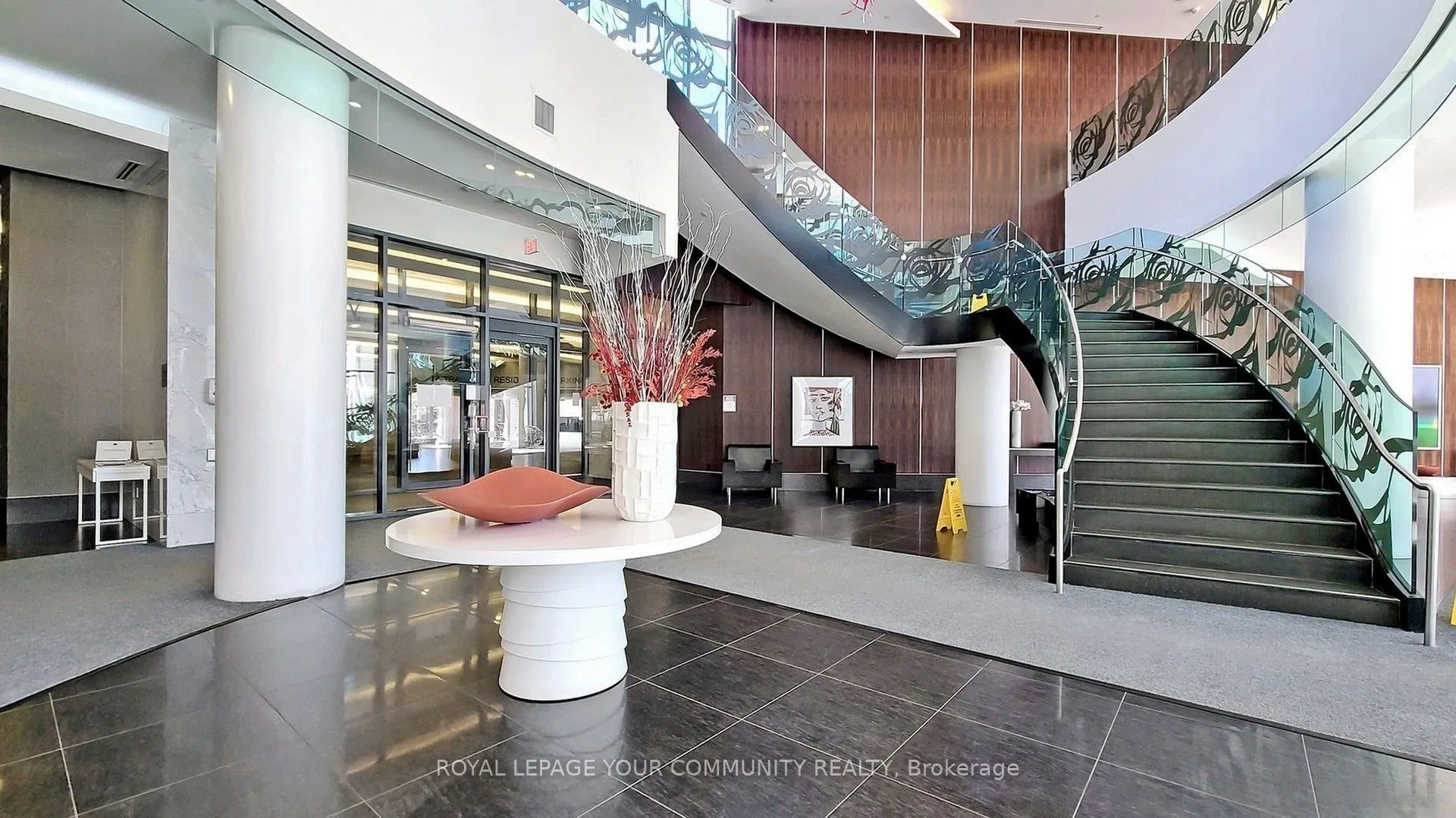 5162 Yonge Street, #1012