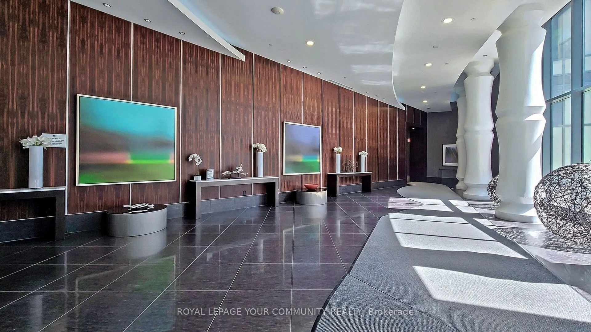 5162 Yonge Street, #1012