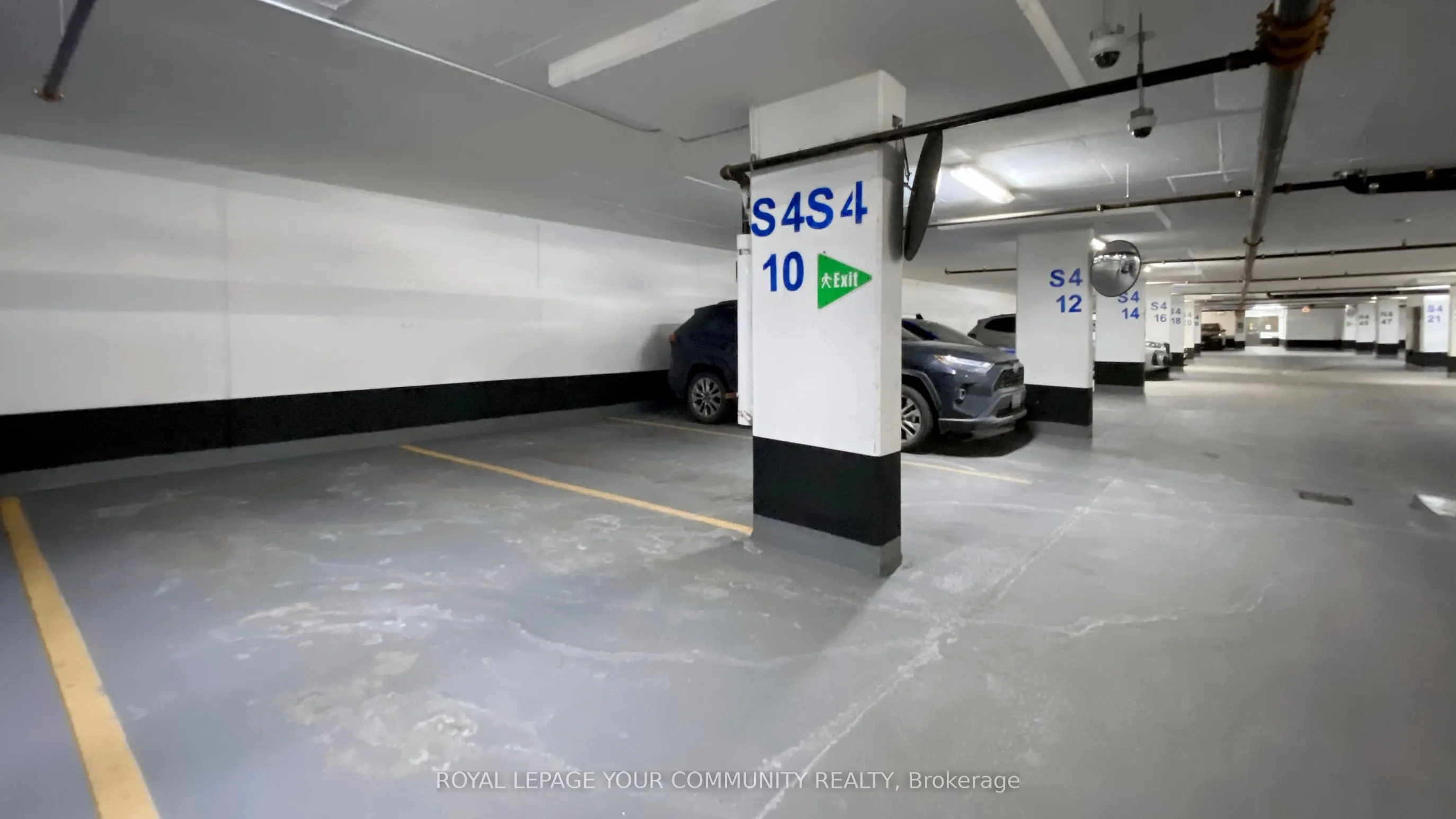 5162 Yonge Street, #1012