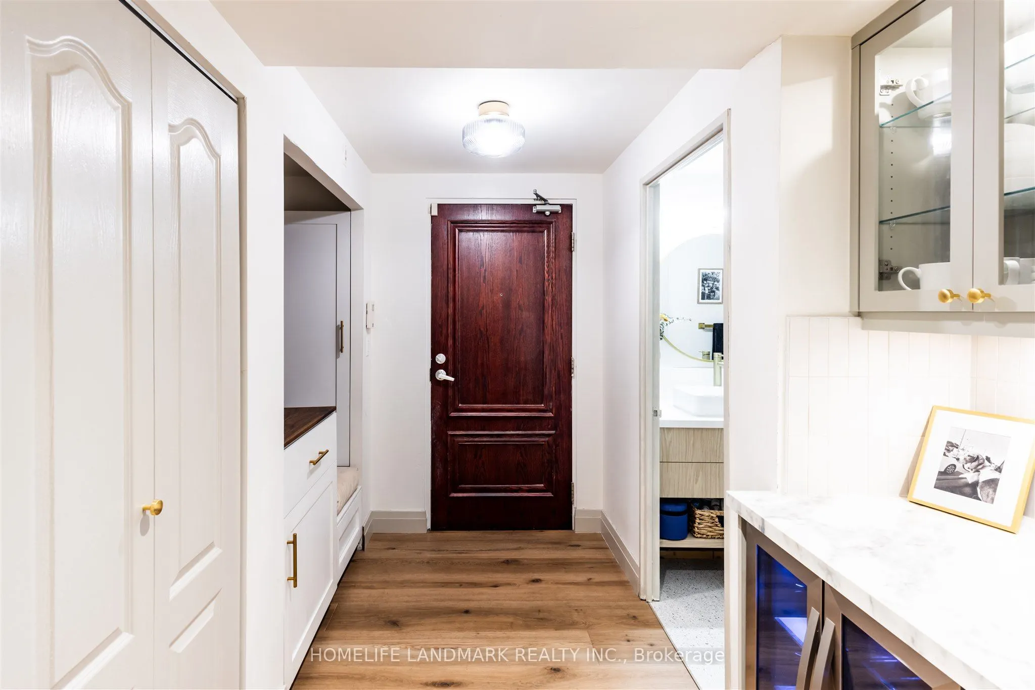 9 Greenbriar Road, #201