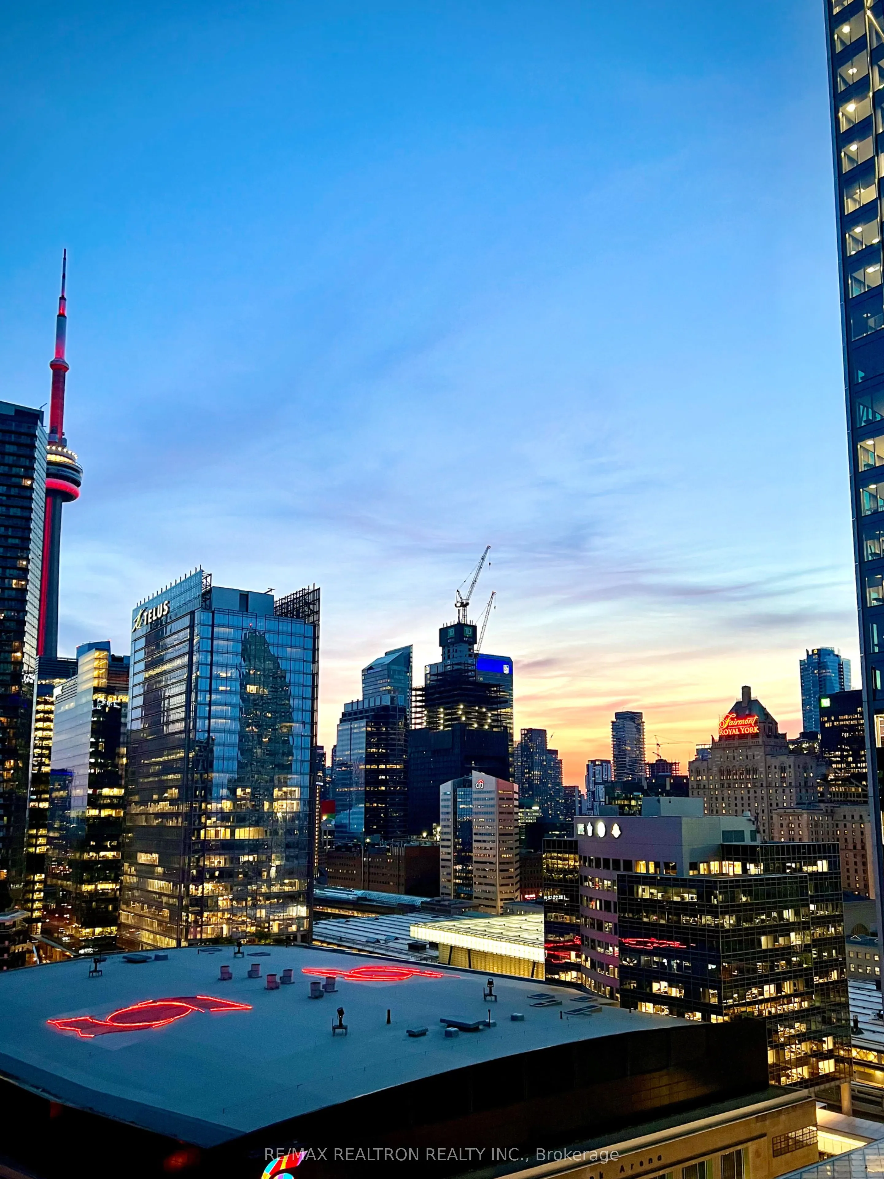 18 Harbour Street #2104