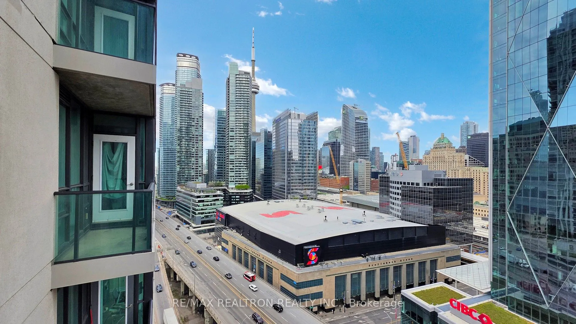 18 Harbour Street #2104