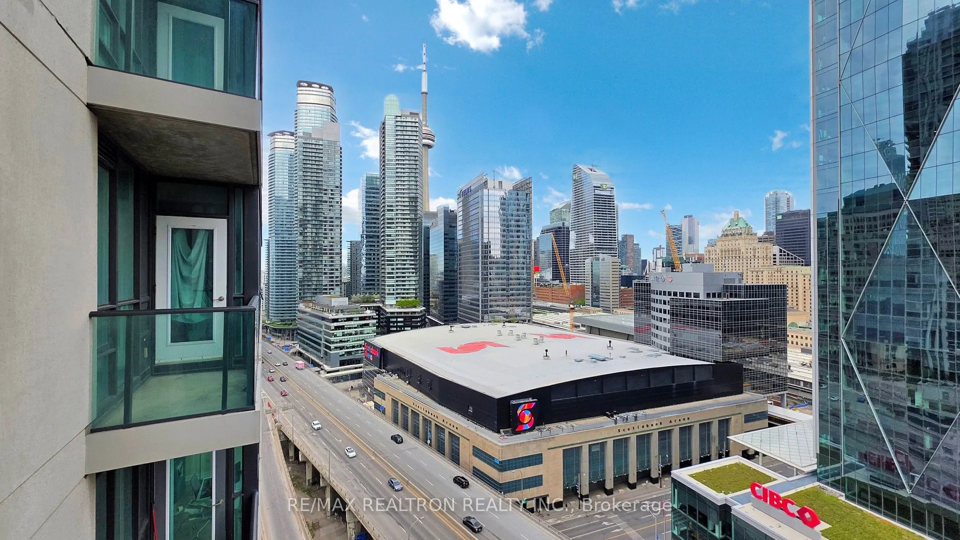 18 Harbour Street #2104