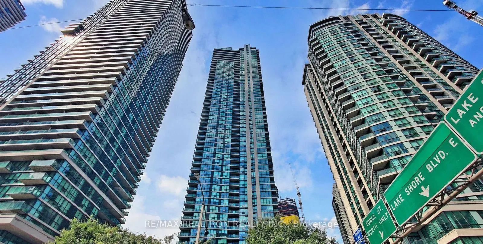 18 Harbour Street #2104