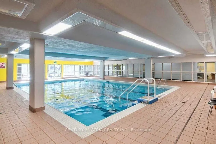 4001 Don Mills Road, #233