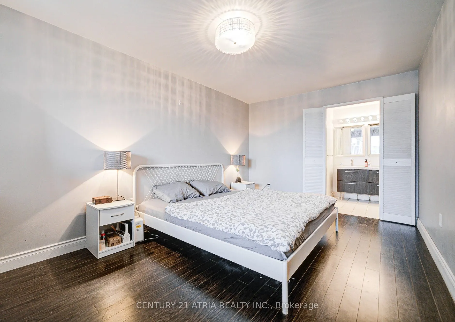4001 Don Mills Road, #233