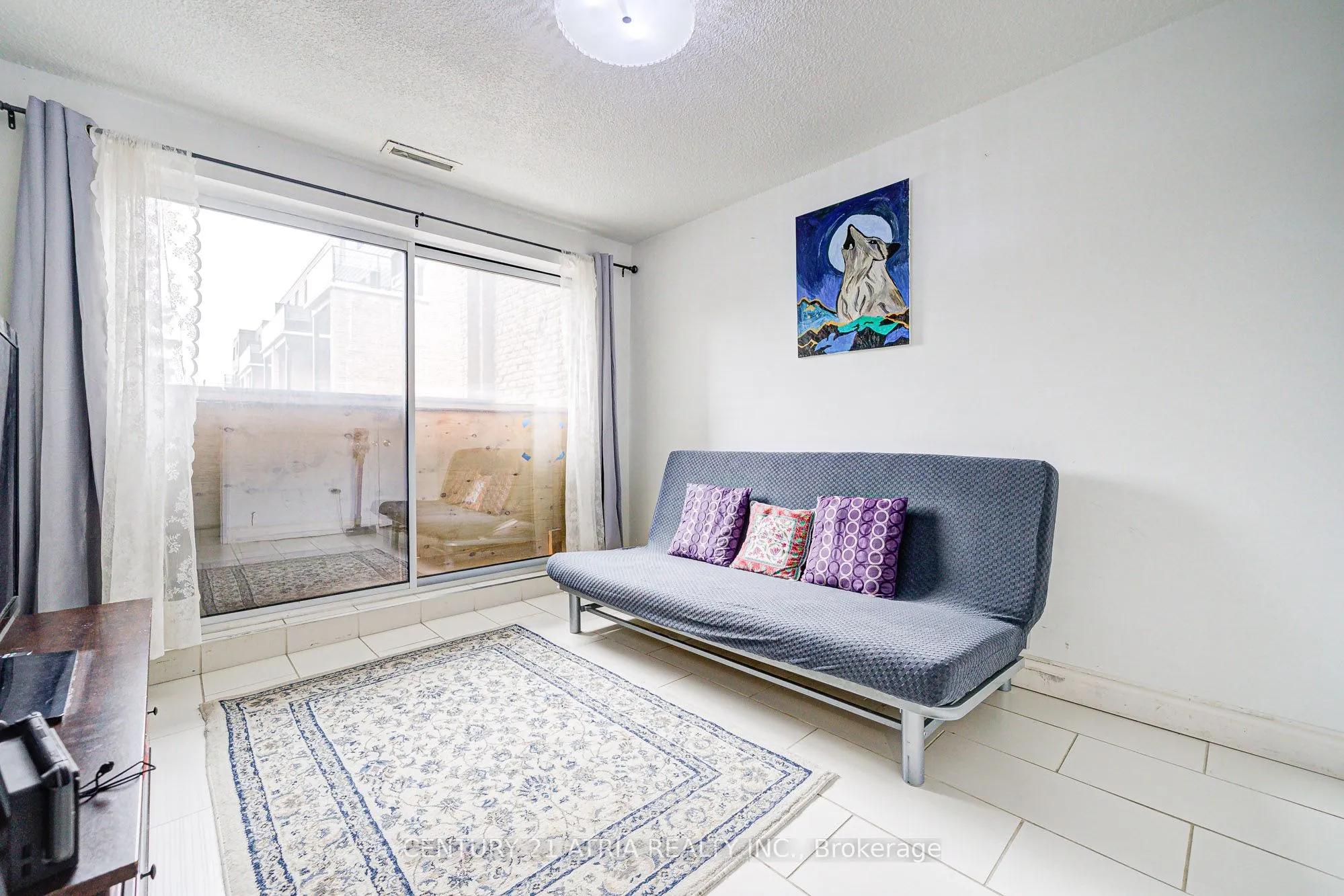 4001 Don Mills Road, #233