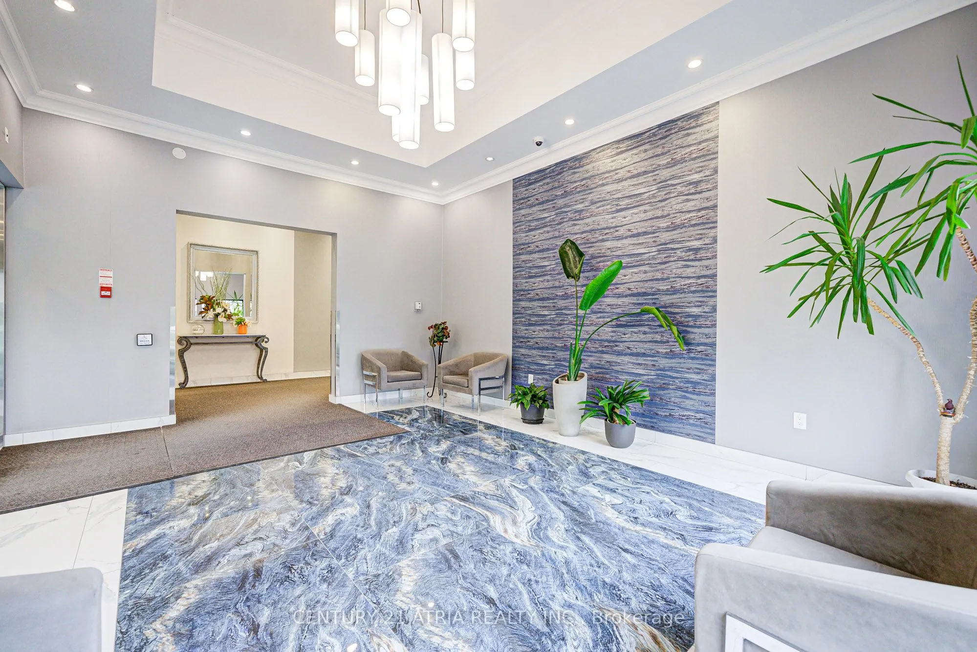 4001 Don Mills Road, #233