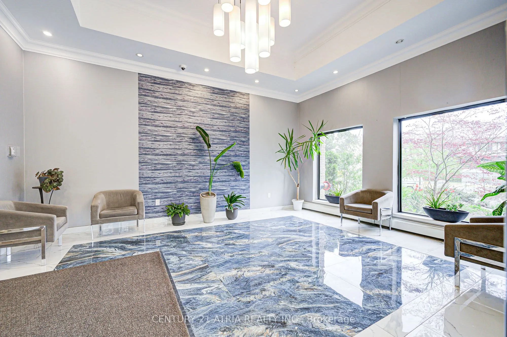 4001 Don Mills Road, #233