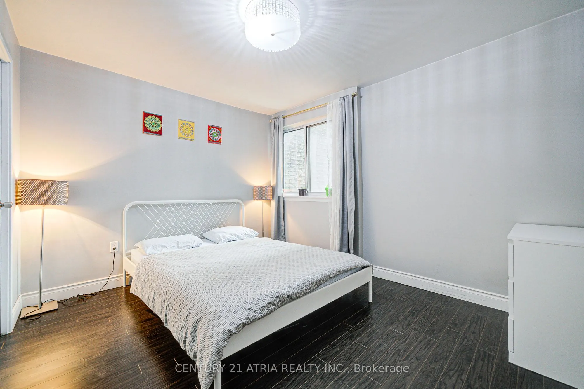 4001 Don Mills Road, #233