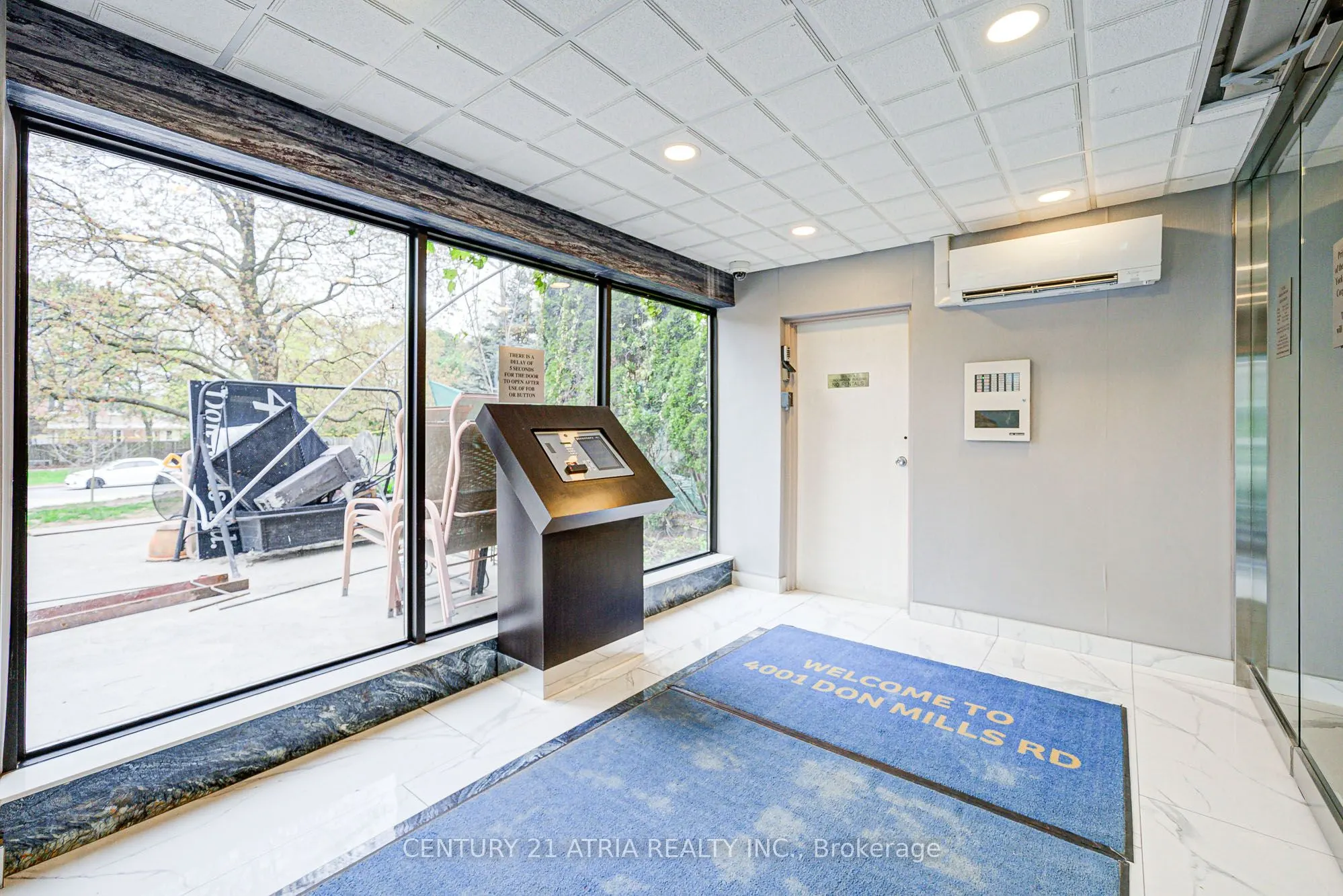 4001 Don Mills Road, #233
