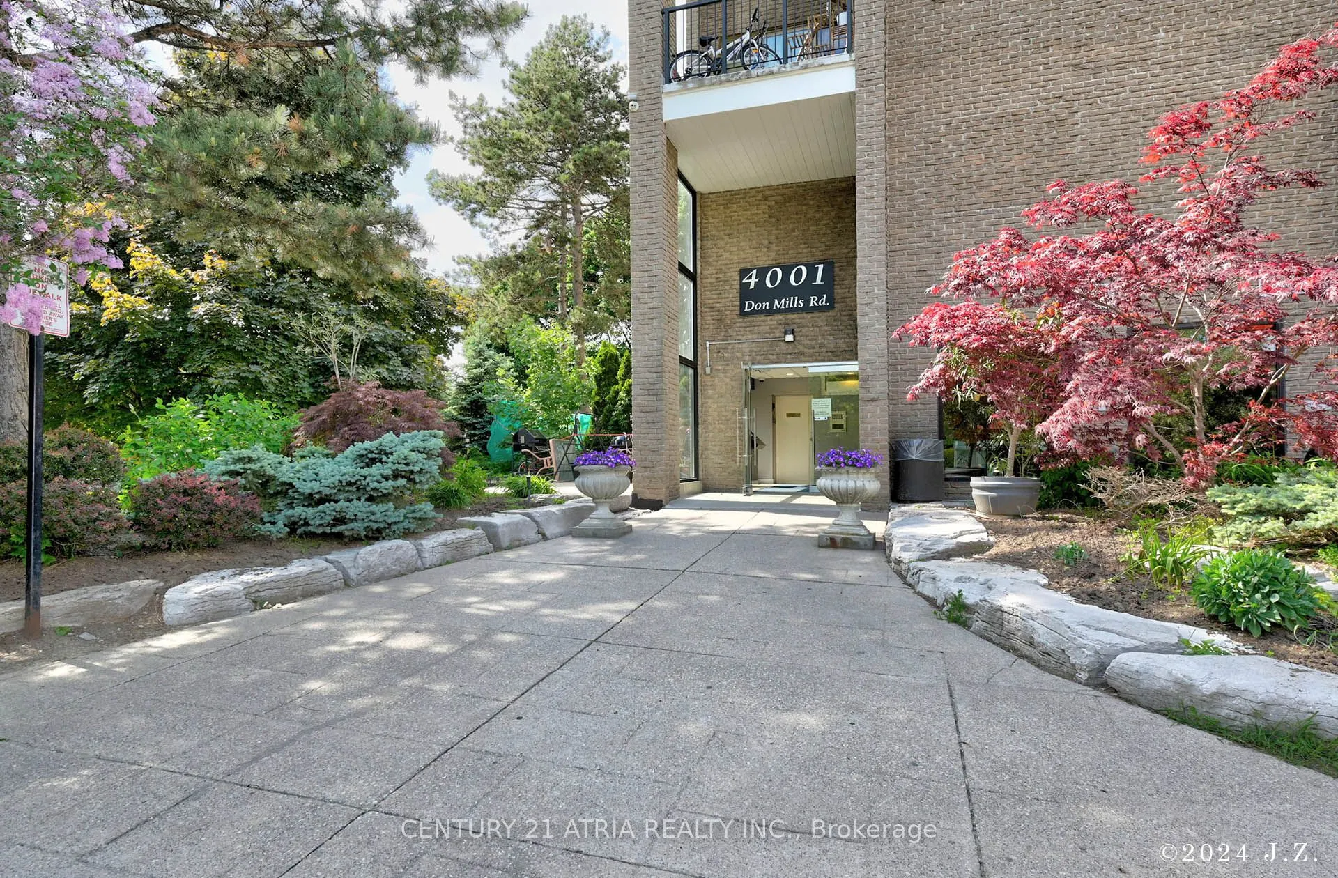 4001 Don Mills Road, #233
