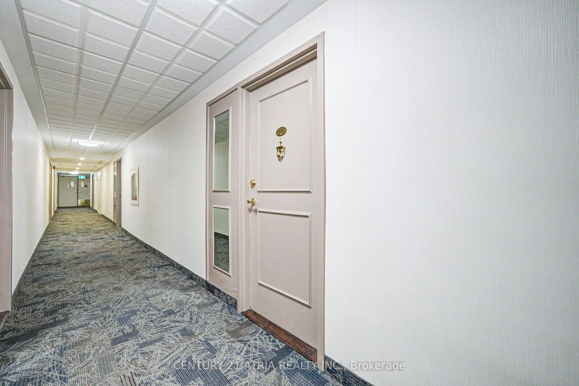 4001 Don Mills Road, #233