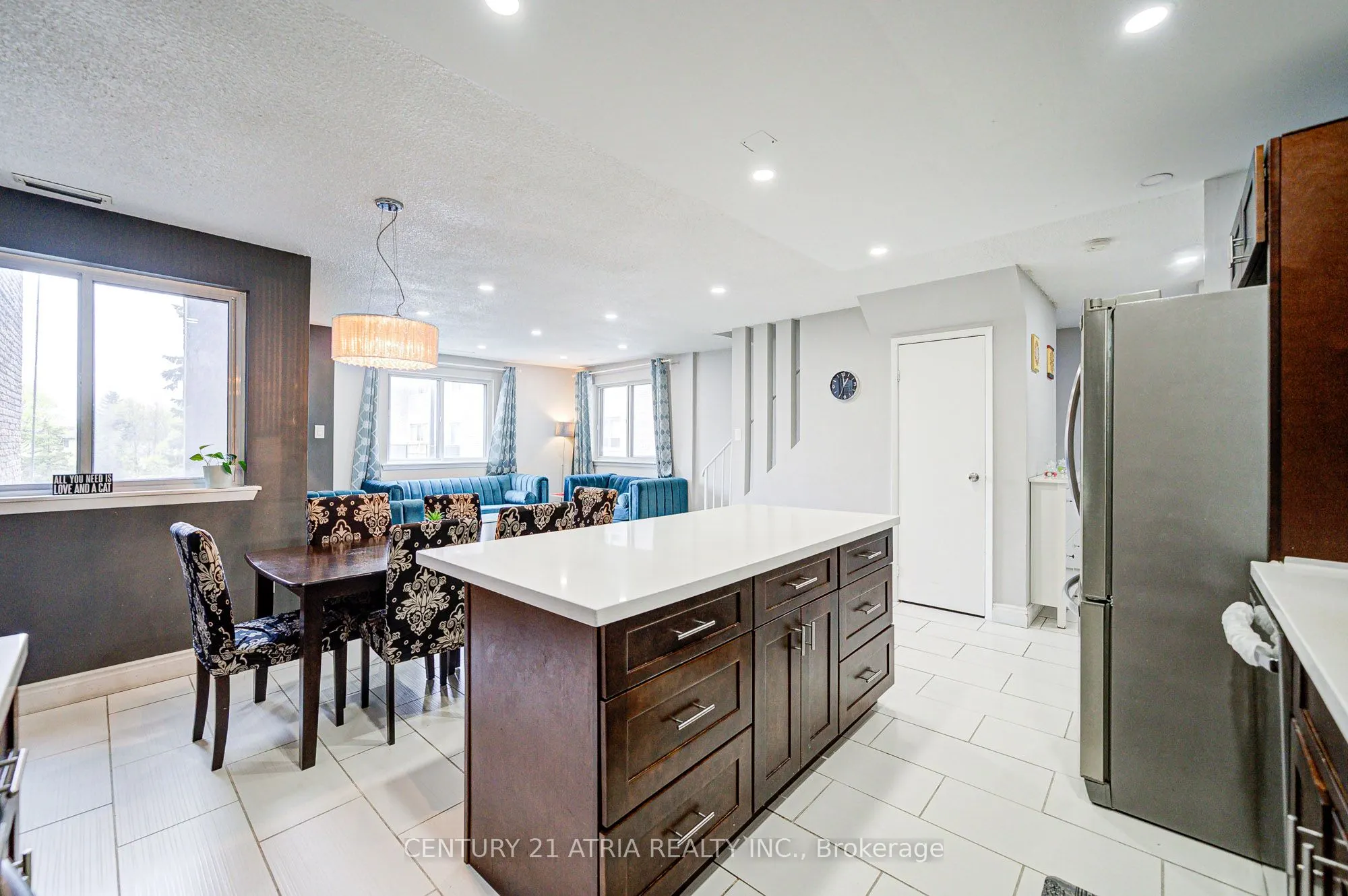 4001 Don Mills Road, #233