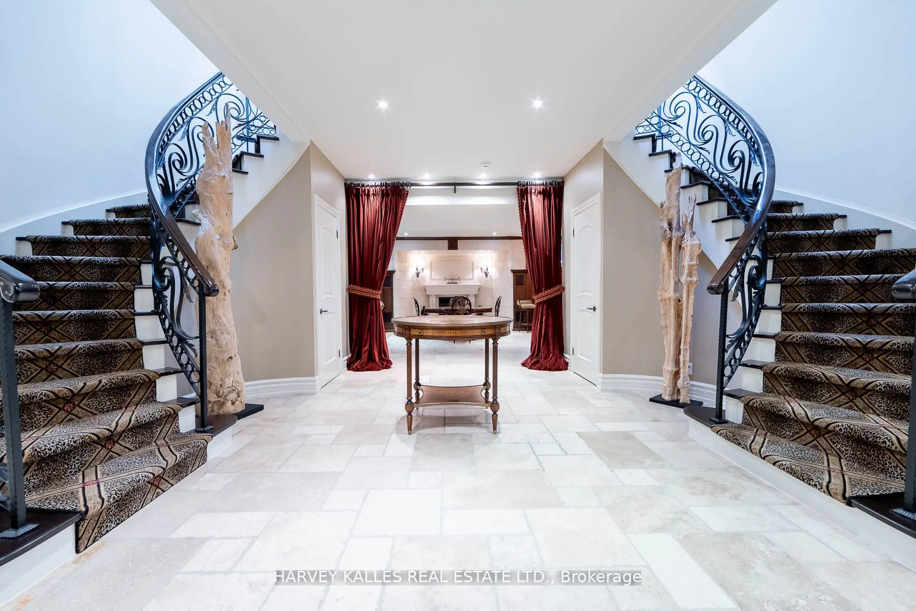 48 Wimpole Drive