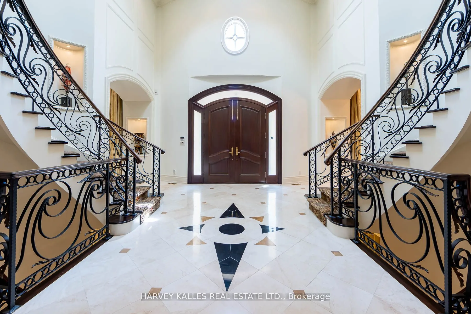 48 Wimpole Drive