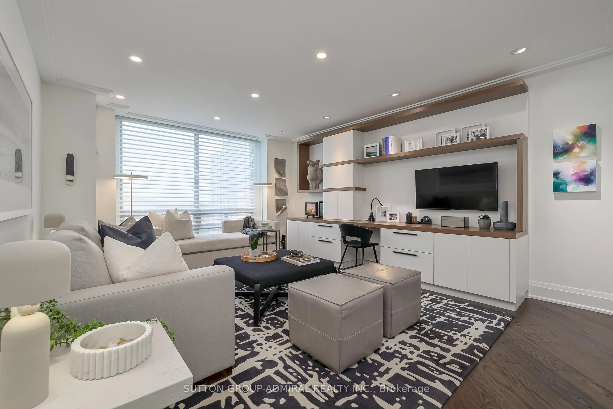 619 Avenue Road #1404