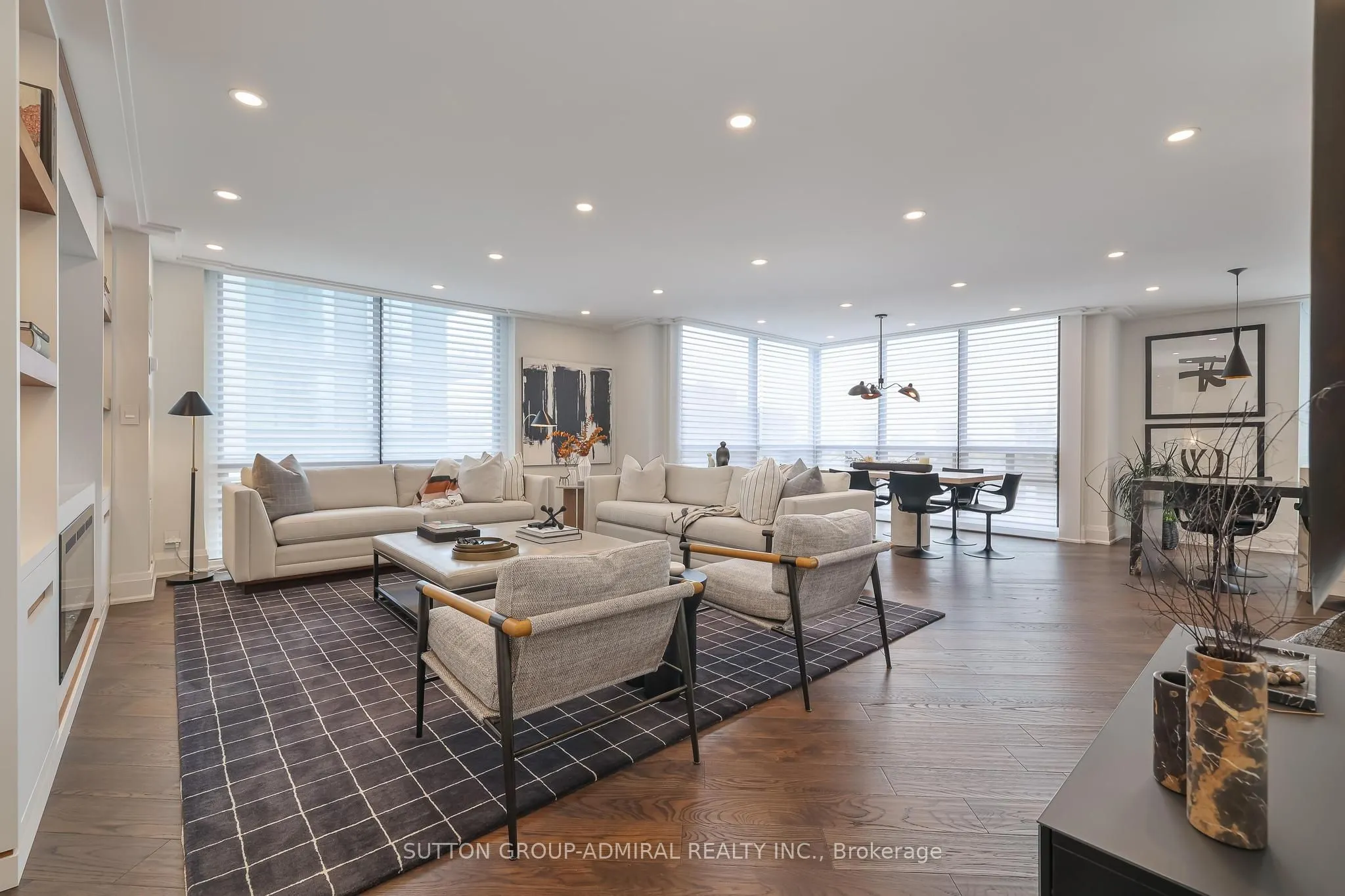 619 Avenue Road #1404
