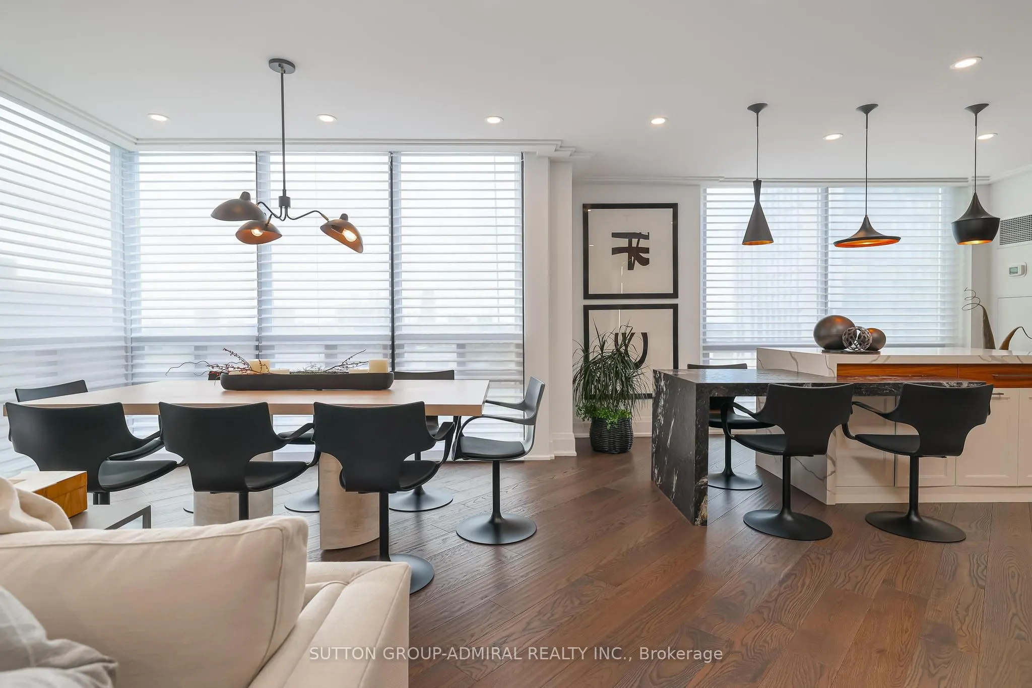 619 Avenue Road #1404