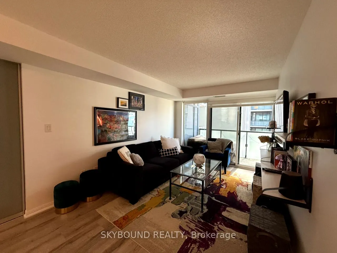 400 Adelaide Street E, #801