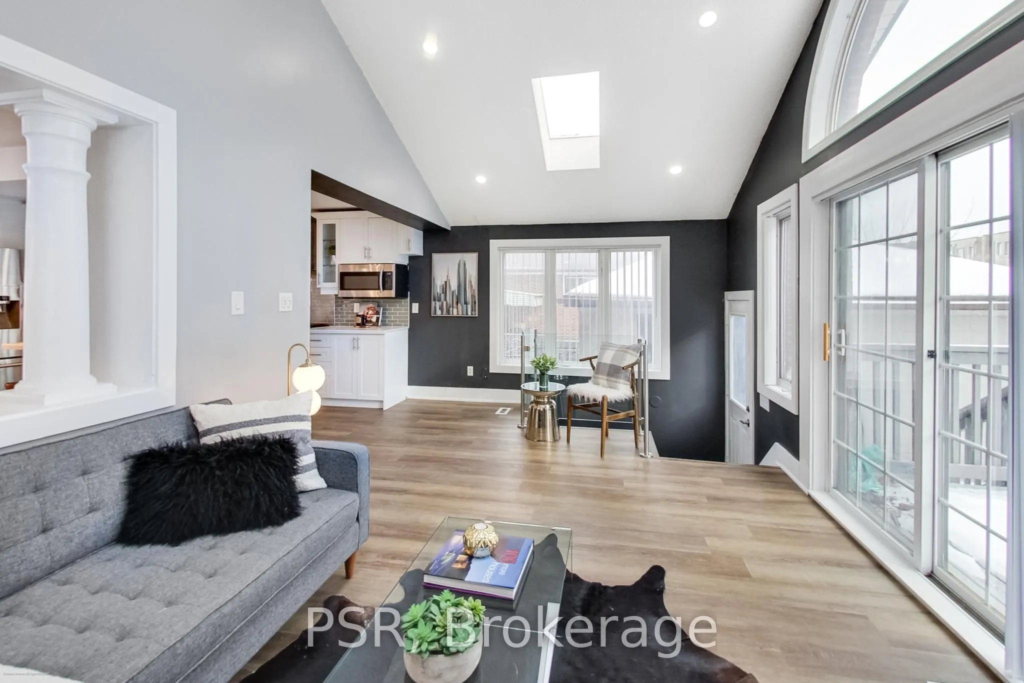 201 Ranee Avenue