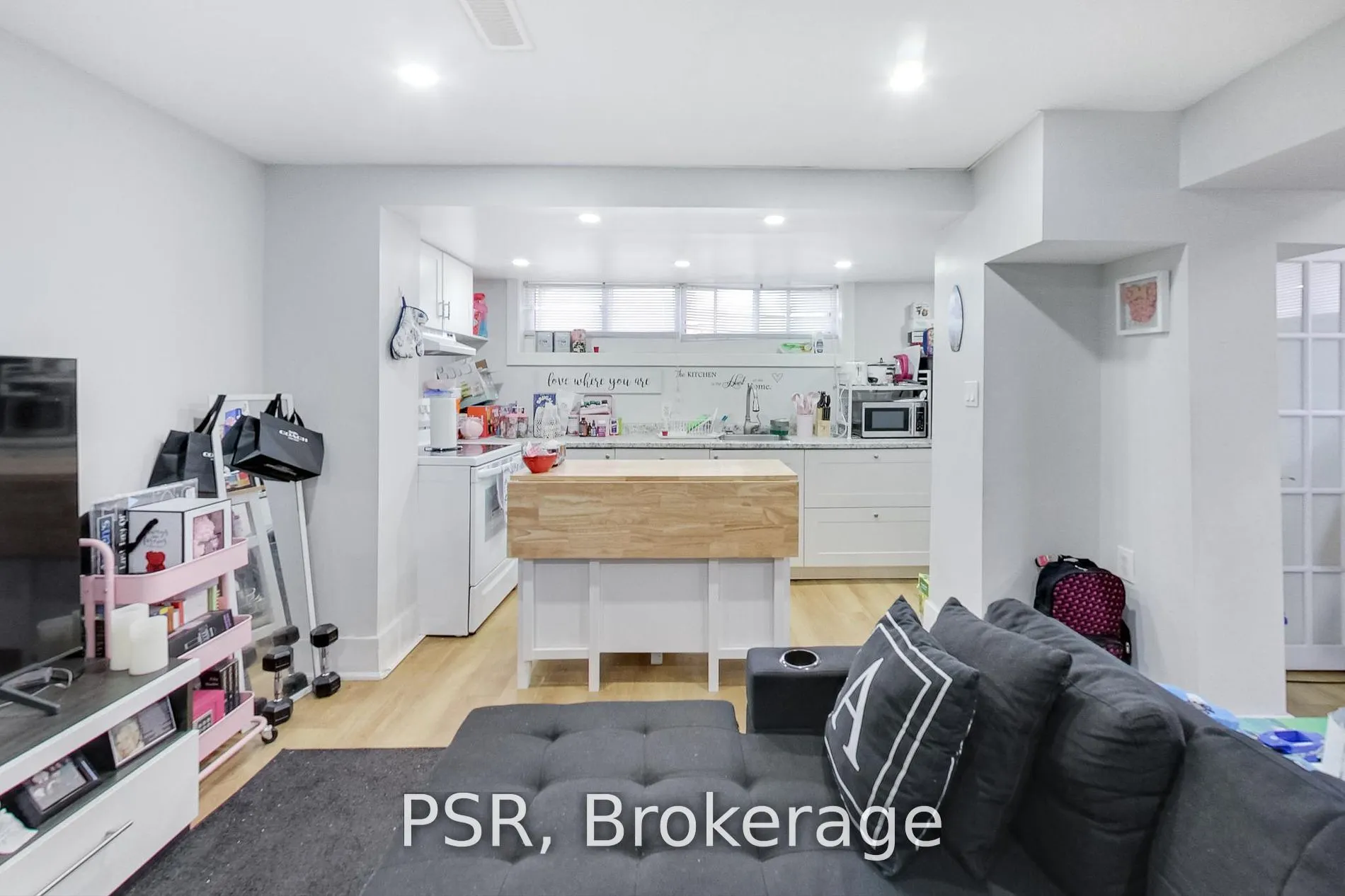 201 Ranee Avenue