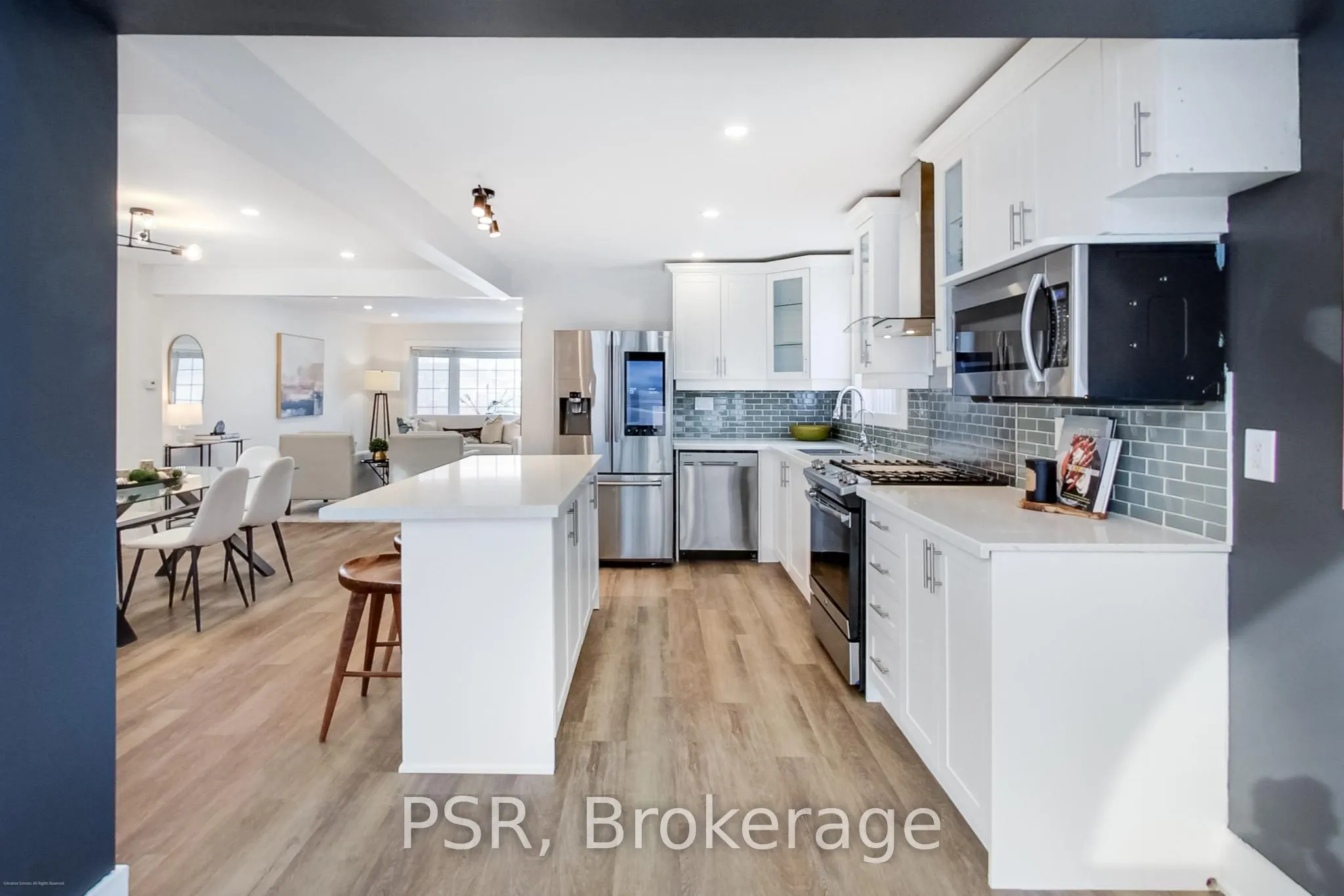 201 Ranee Avenue