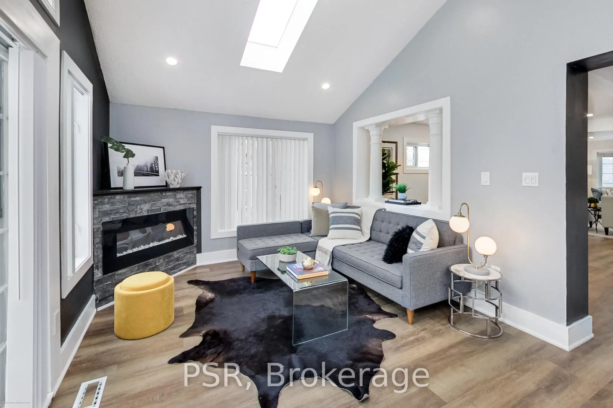 201 Ranee Avenue