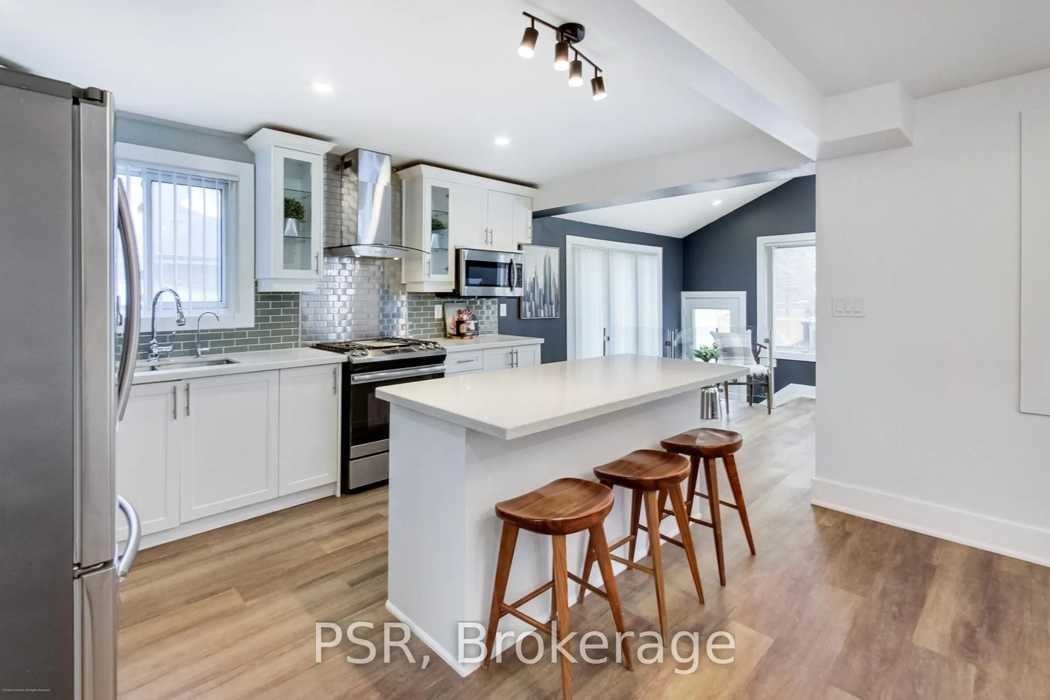 201 Ranee Avenue