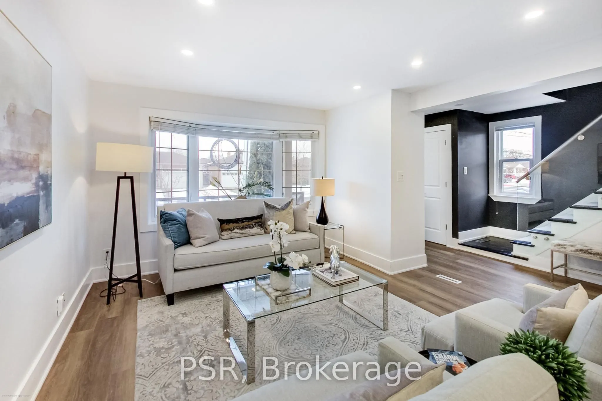 201 Ranee Avenue