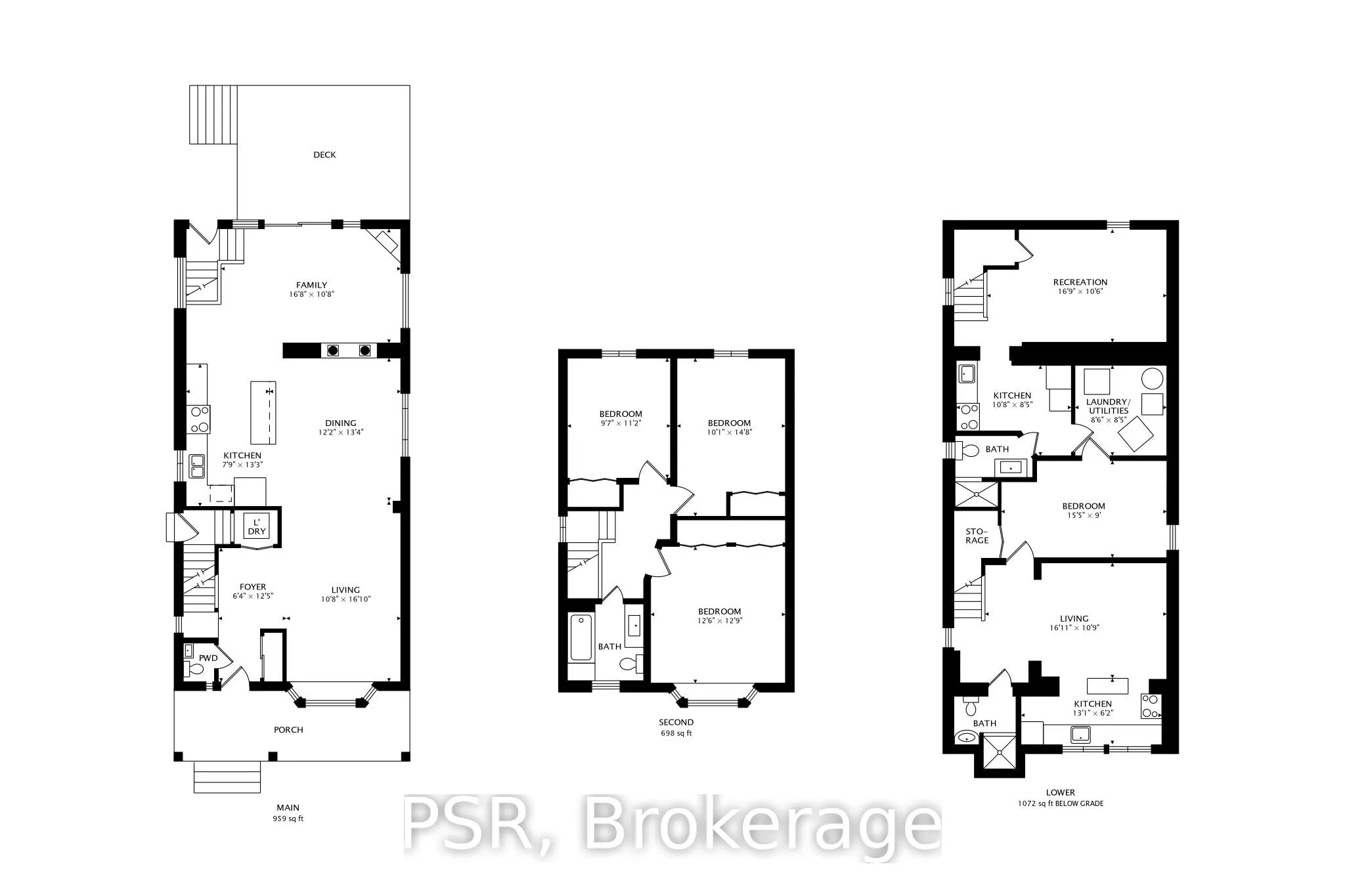 201 Ranee Avenue
