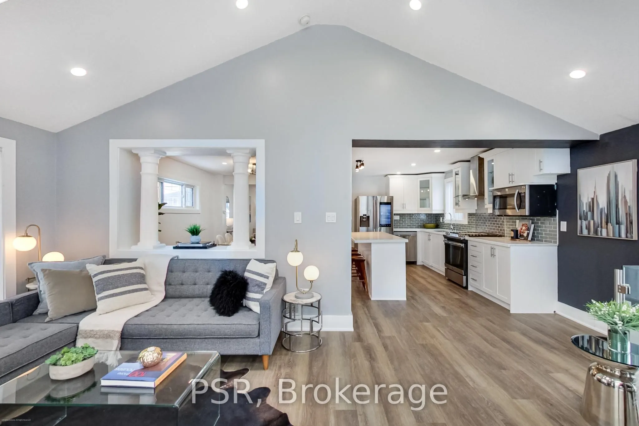 201 Ranee Avenue