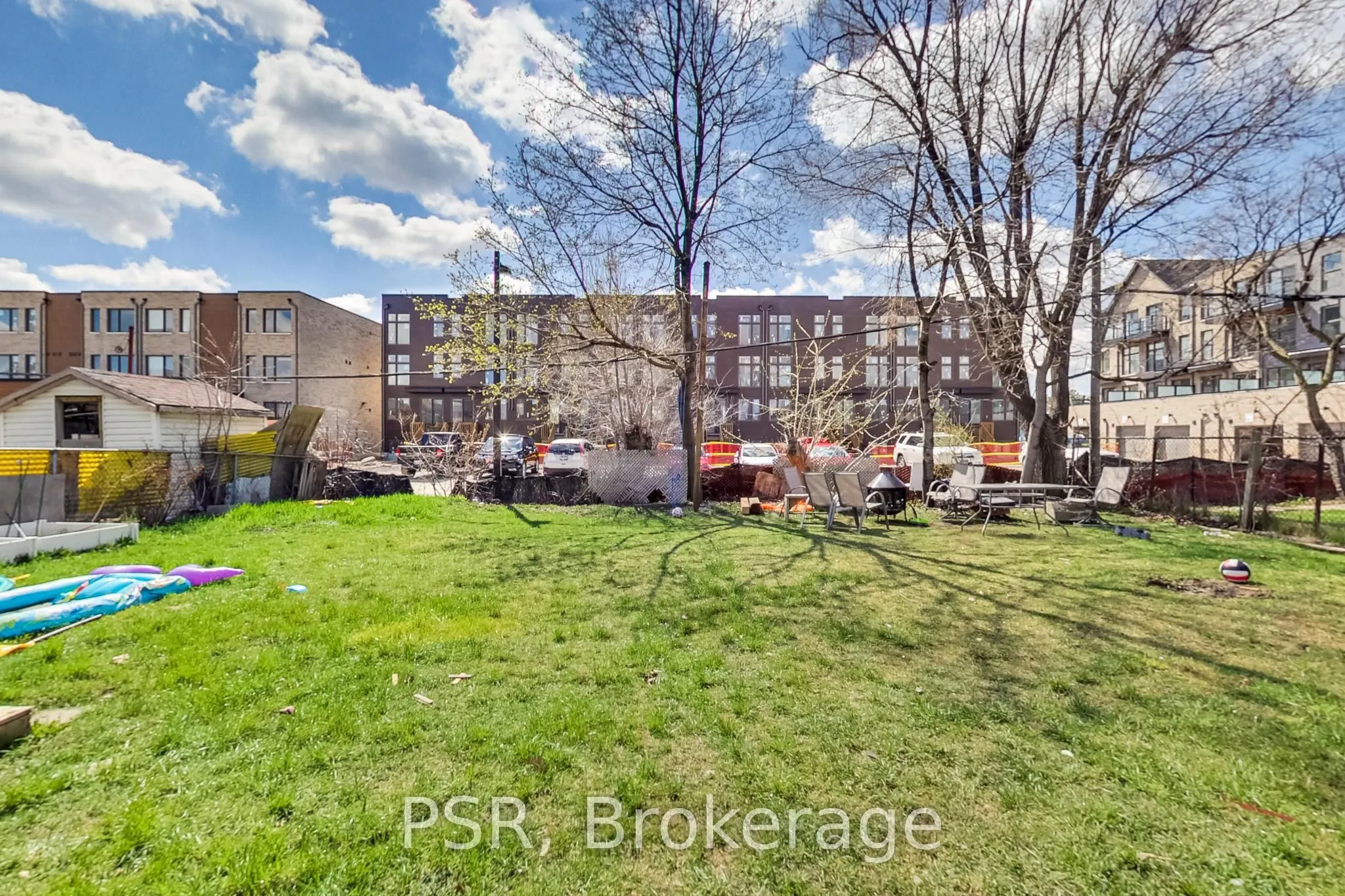 201 Ranee Avenue
