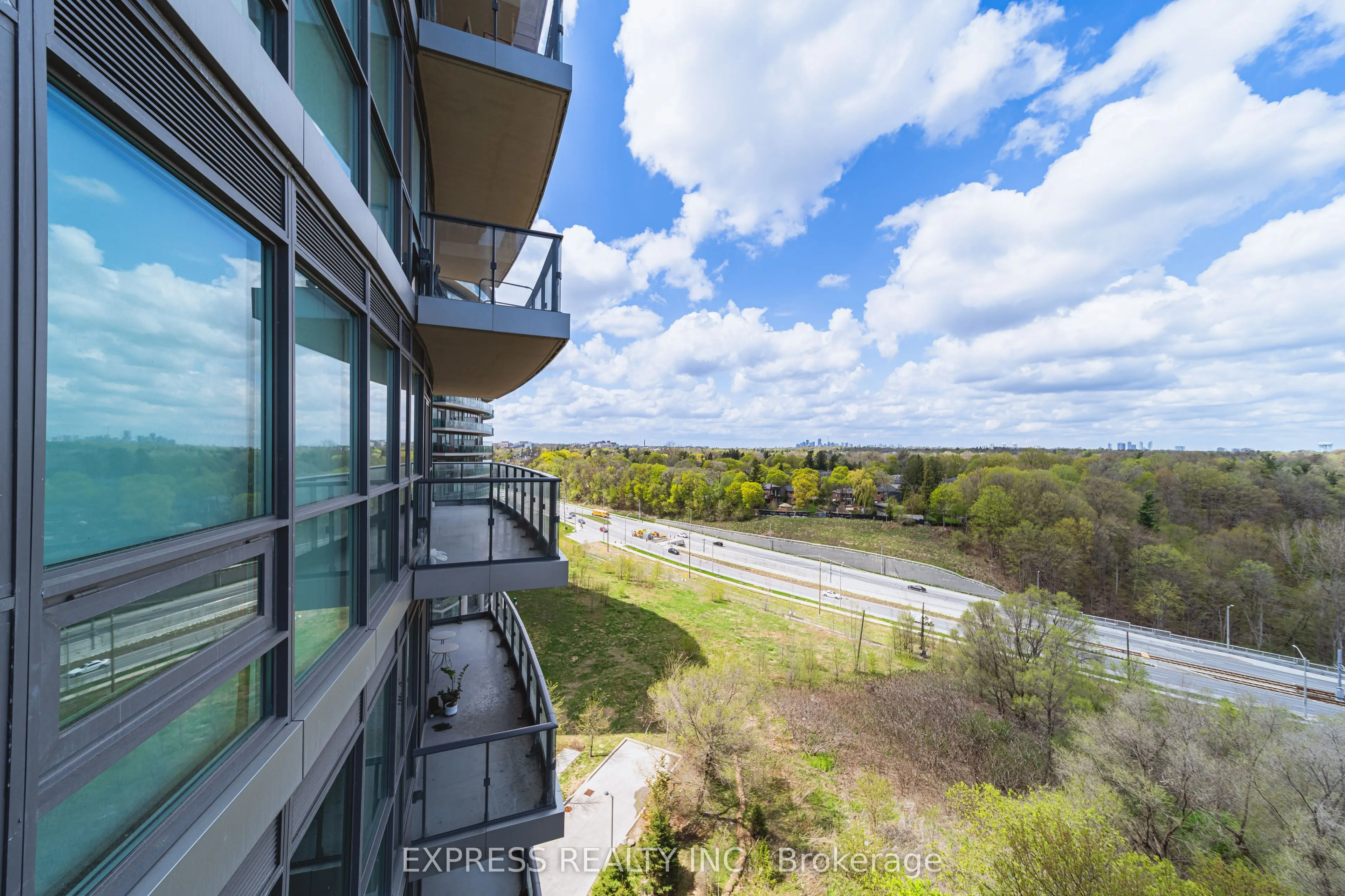 160 Vanderhoof Avenue, #716