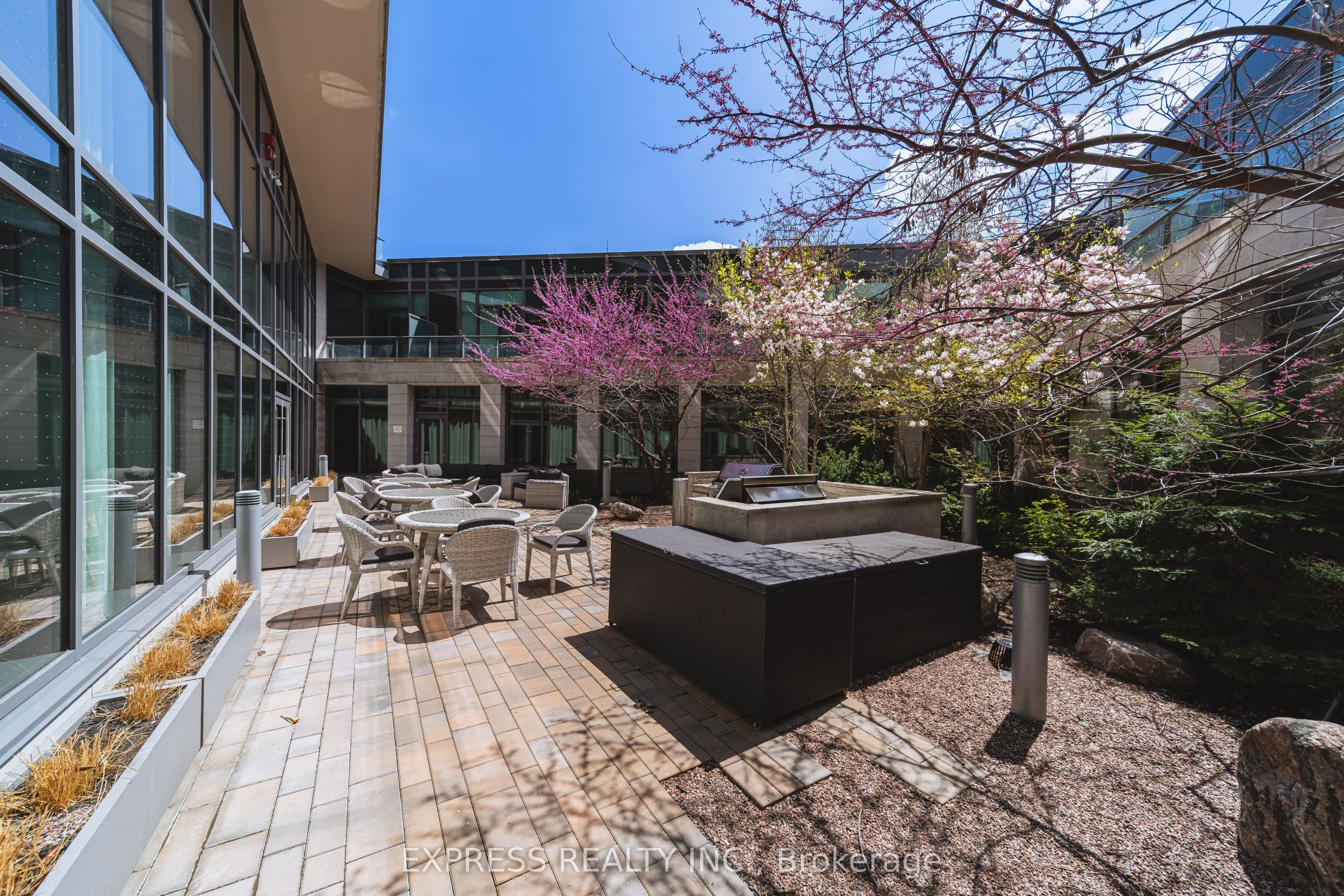 160 Vanderhoof Avenue, #716