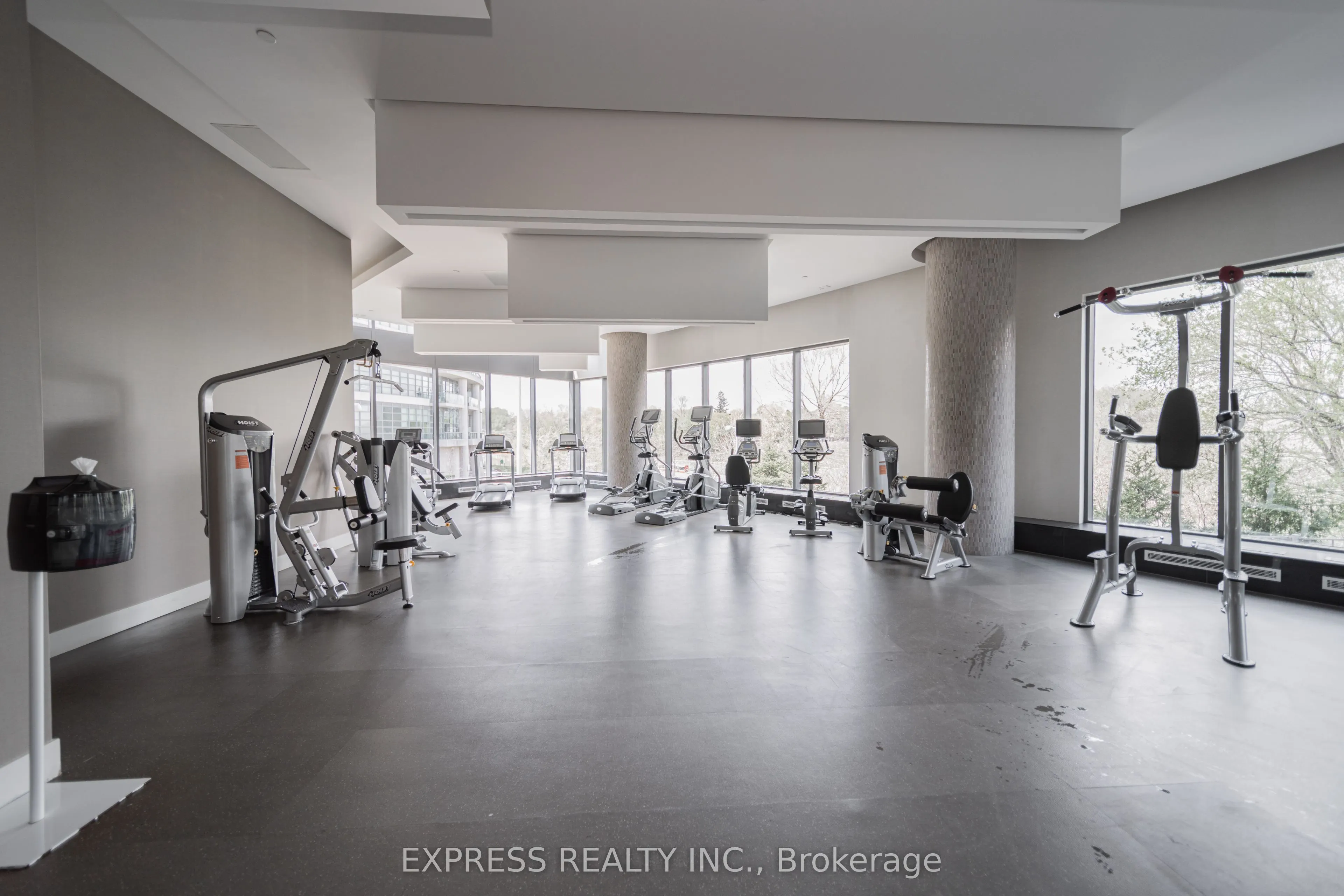 160 Vanderhoof Avenue, #716