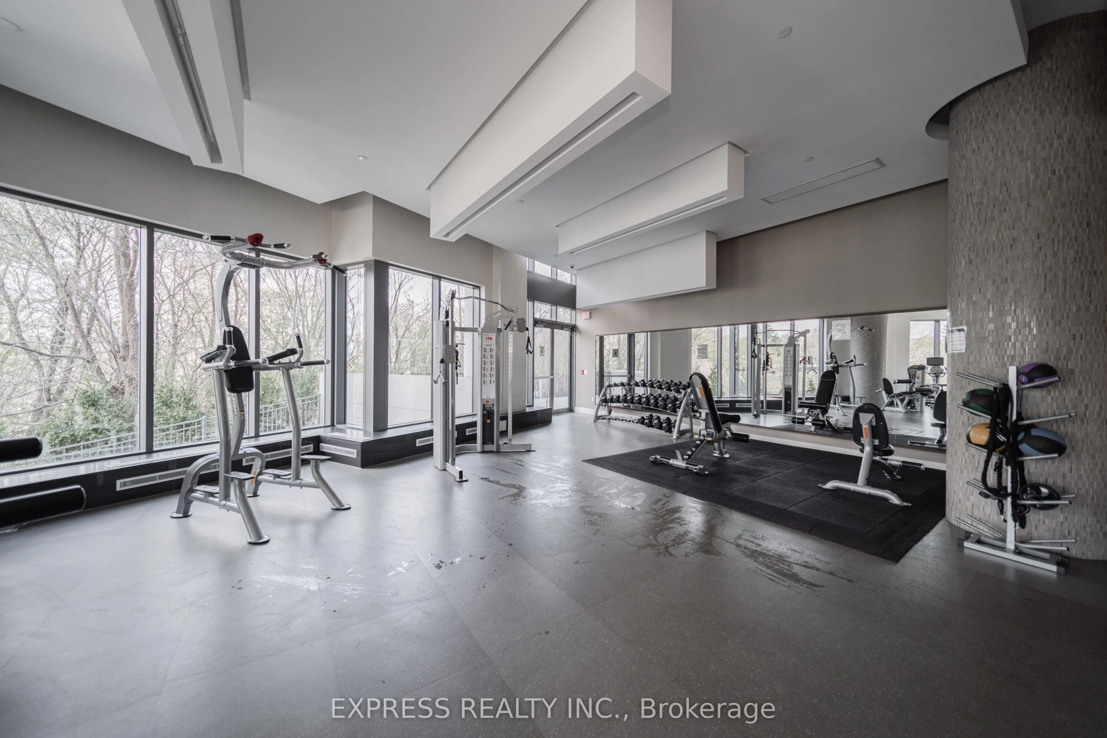 160 Vanderhoof Avenue, #716