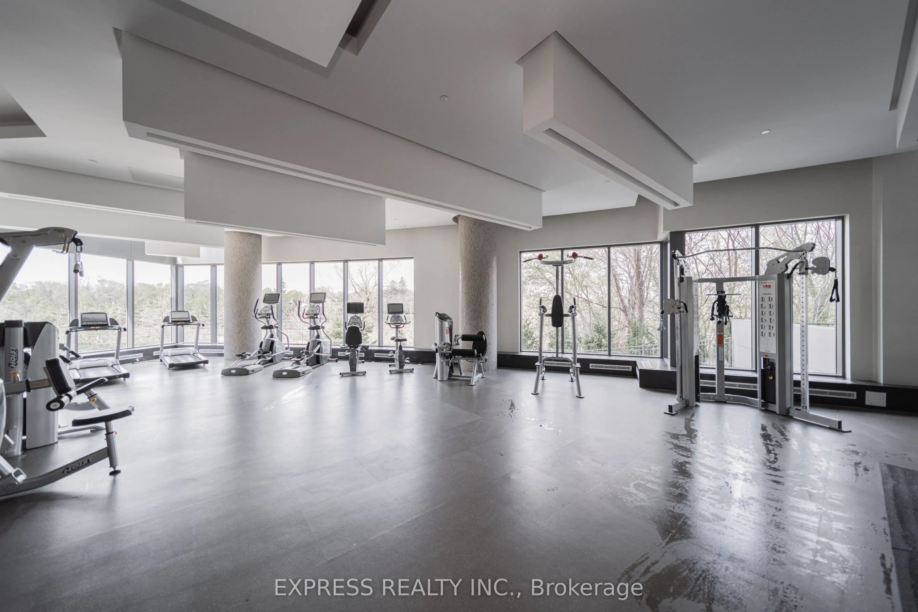 160 Vanderhoof Avenue, #716