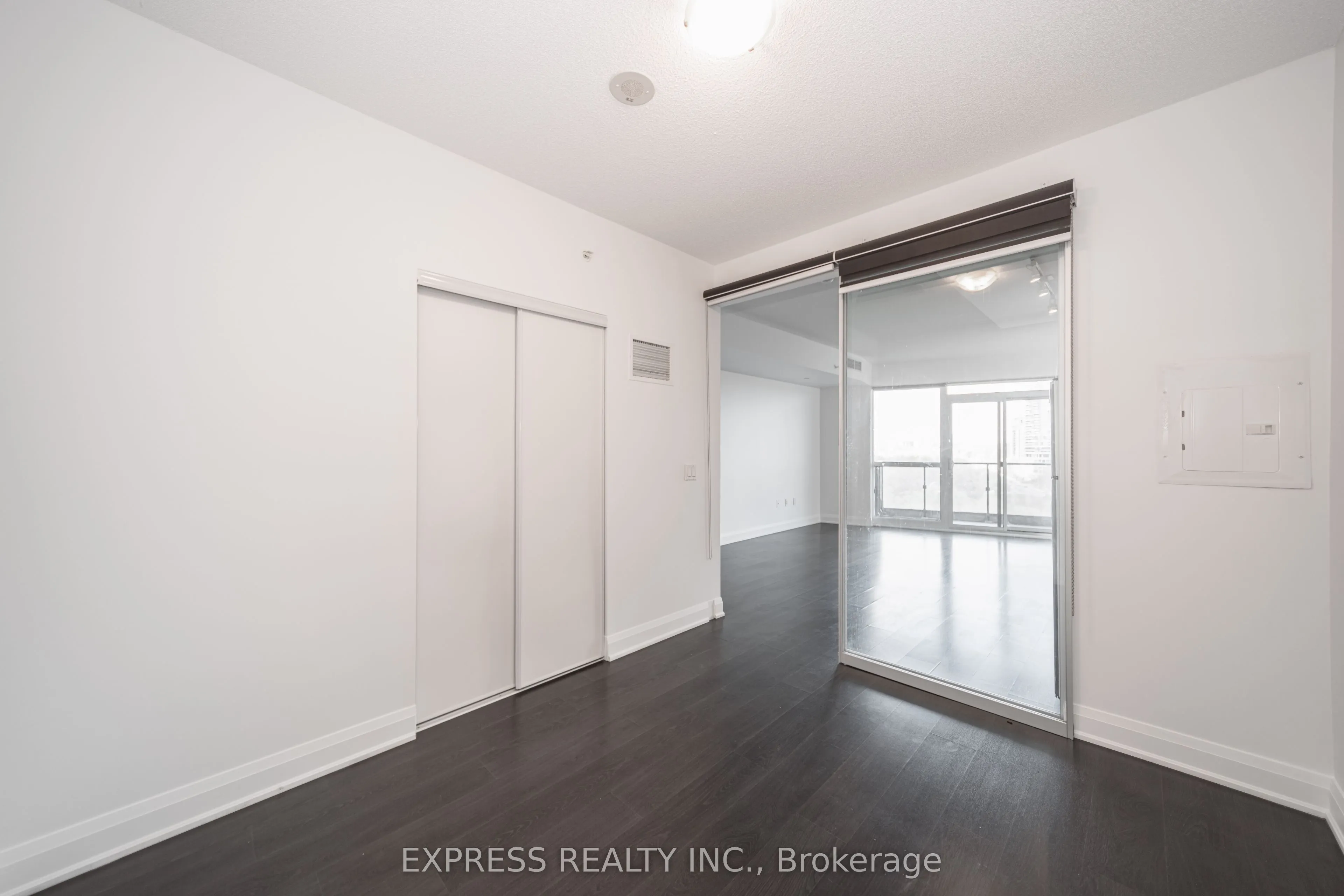 160 Vanderhoof Avenue, #716